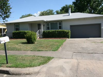 821 W Madison St, Broken Arrow, OK, 74012