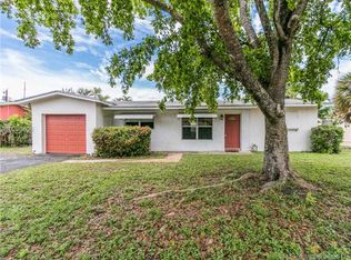 225 NE 39th Ct, Pompano Beach, FL 33064