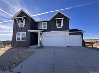3264 Fervid Street, Castle Rock, CO 80108