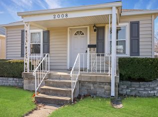 2008 N Auburn St, Indianapolis, IN