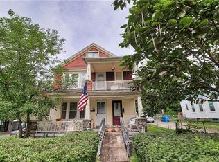 287 Frost Rd, Waterbury, CT 06705