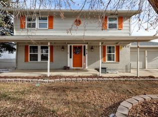 619 Chamberlin Ave, Colorado Springs, CO 80906