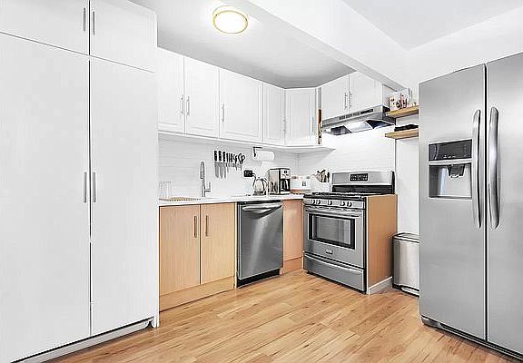 5th image of 101 W 87th St #21