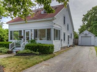 24 Gilmore St, Concord, NH 03301