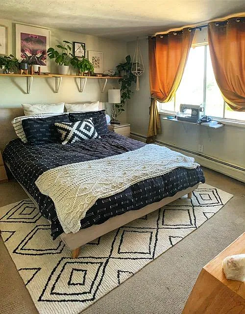 1 bed, 616 sqft, $1,350 — Photo 2