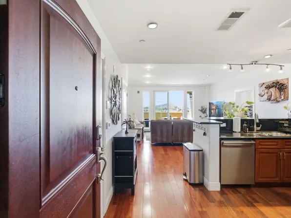 151 El Camino Real Unit 305, Millbrae, CA 94030