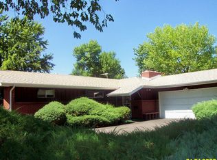 3291 S Fulton Ct, Denver, CO 80231