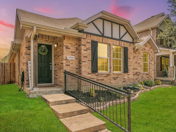 Home for Sale in Denton TX