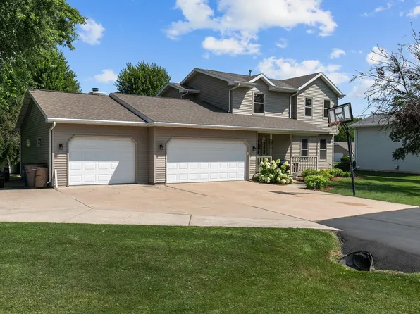 4088 Marquis Rd, Oshkosh, WI 54904