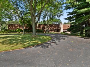 N2051 Bluebird Rdg, Palmyra, WI 53156