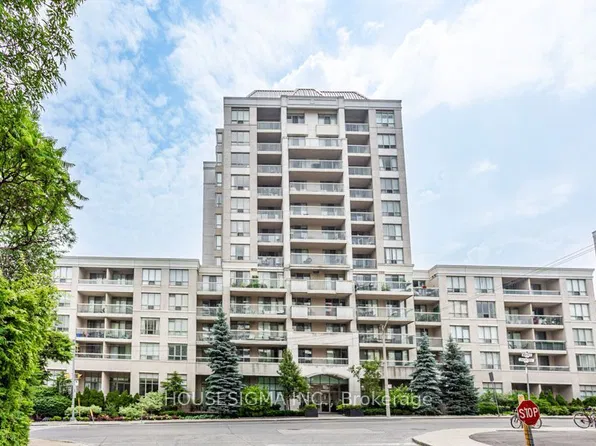 253 Merton St #116, Toronto, ON M4S 3H2