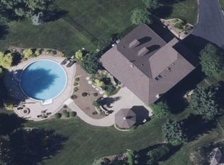 14338 S Twin Creek Ln, Homer Glen, IL