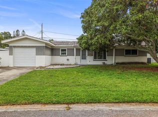 1848 68th Ave N, Saint Petersburg, FL 33702