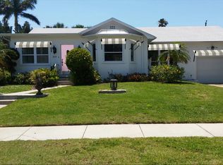 814 Narcissus Ave, Clearwater, FL 33767