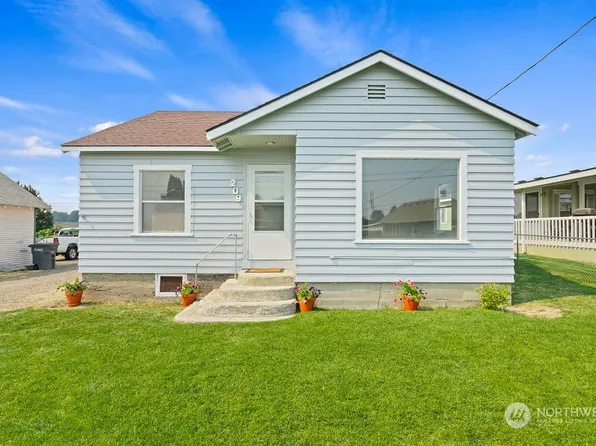 209 F Street, Zillah, WA 98953