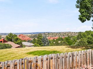 6846 Surrey Trl, Littleton, CO 80125