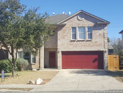 10211 Rainbow Crk, San Antonio, TX, 78245