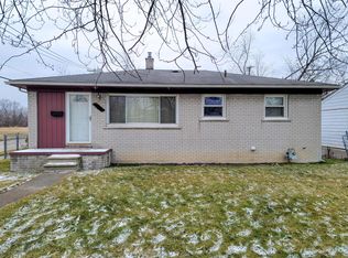 3940 Williams St, Inkster, MI 48141