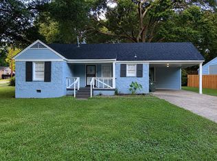 3077 Signal St, Memphis, TN 38127