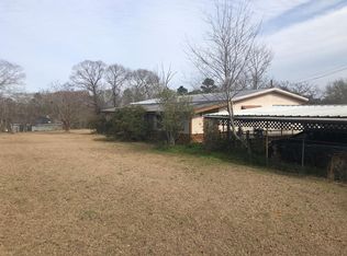 1 Sweetwater Branch Rd, Fort Mitchell, AL 36856