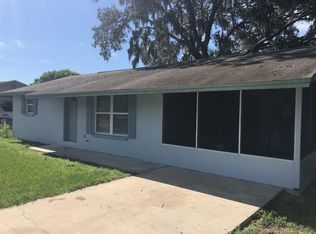 39014 South Ave, Zephyrhills, FL 33542