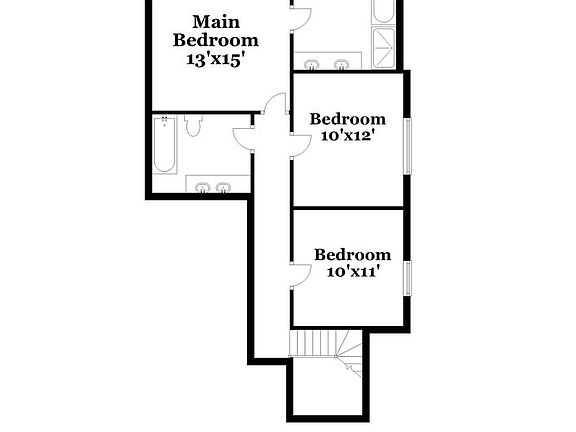 3rd image of 1333 Wheatfield Dr