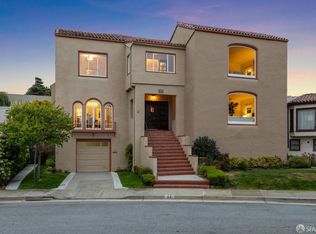 30 Entrada Ct, San Francisco, CA 94127