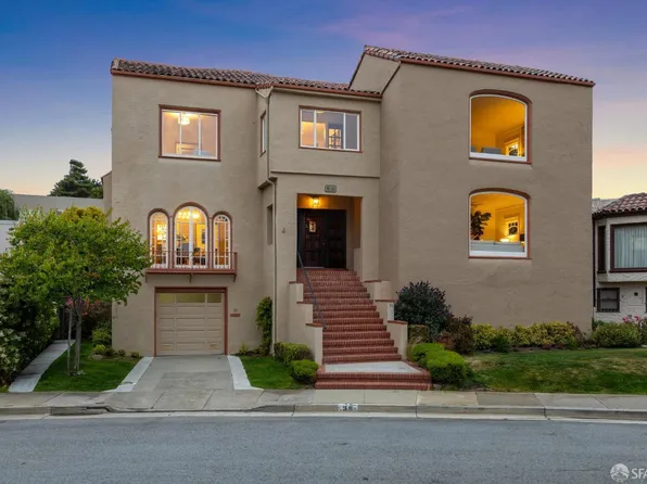 30 Entrada Ct, San Francisco, CA 94127