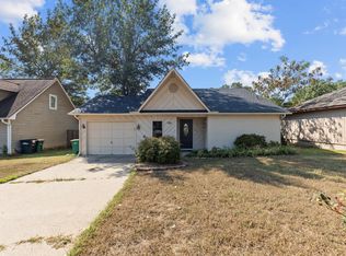 106 Pecan Valley Dr, Sherwood, AR 72120