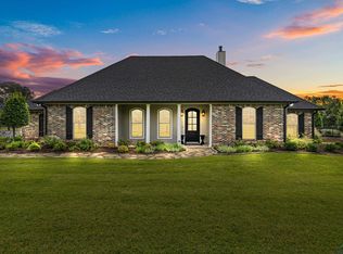 3167 Strickland Springs Rd, Marshall, TX 75672