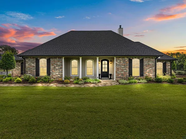 3167 Strickland Springs Rd, Marshall, TX 75672