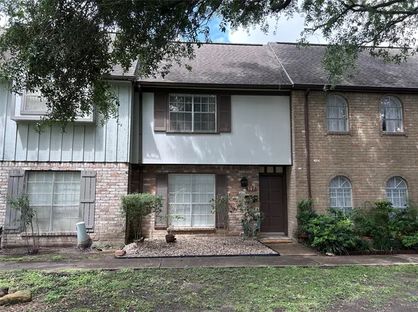 8101 Amelia Rd APT 507, Houston, TX 77055