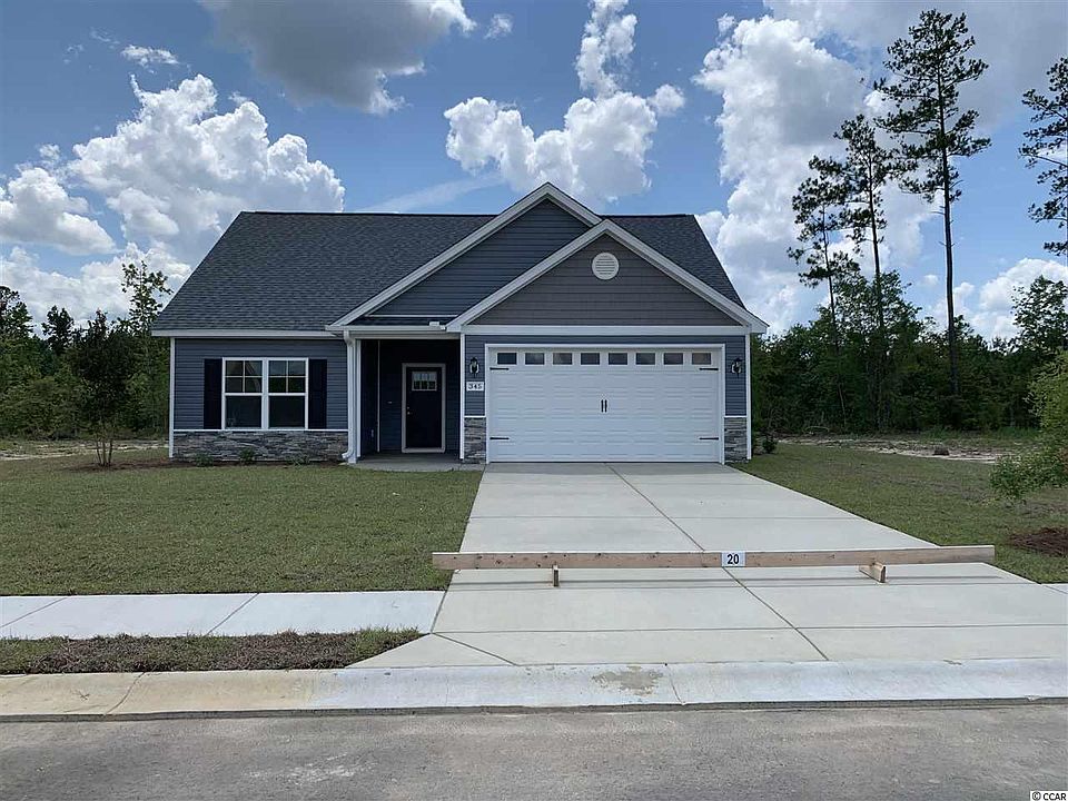 2nd image of 357 Shallow Cove Dr. Lot 23