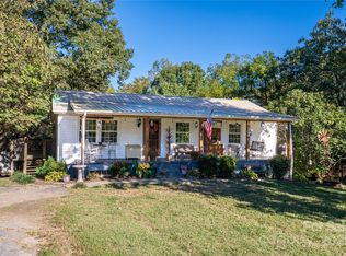 6312 Bill Ledford Rd, Vale, NC 28168