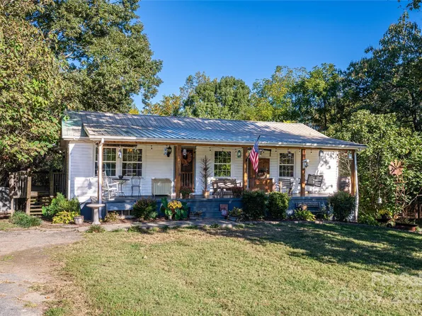 6312 Bill Ledford Rd, Vale, NC 28168