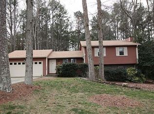 7565 Elliot Way, Jonesboro, GA 30236