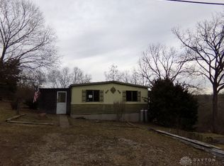 509 Oxford Germantown Rd, Camden, OH 45311