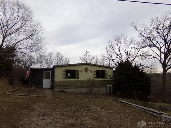 509 Oxford Germantown Rd, Camden, OH 45311