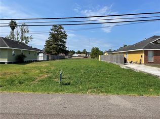 3275 Behrman Hwy, New Orleans, LA 70114