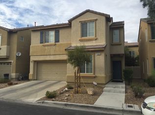 4004 Gray Aster Dr, Las Vegas, NV 89122