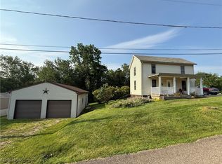 12115 Ellsworth St, Senecaville, OH 43722