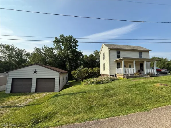 12115 Ellsworth St, Senecaville, OH 43722