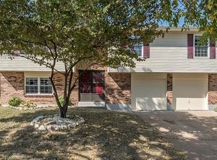 8523 Maylor Dr, Saint Louis, MO