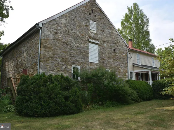 2431 Cedar Creek Grn, Winchester, VA 22602