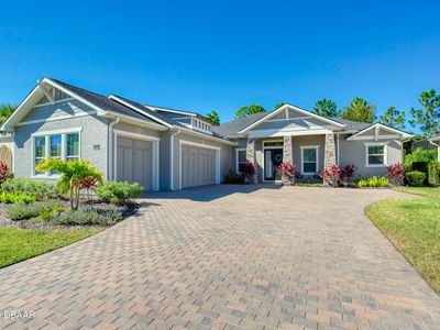 404 Nottinghill St, Ormond Beach, FL, 32174