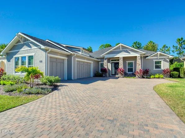 404 Nottinghill St, Ormond Beach, FL 32174