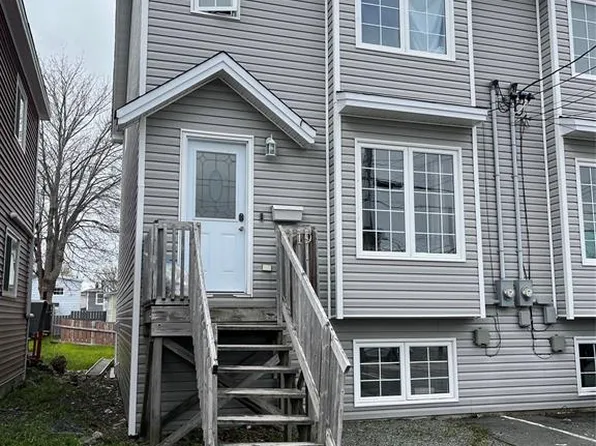 19 Suez Street, St.Johns, NL A1C4Z6