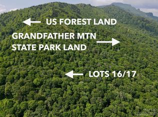 16/17 Spice Bottom Trl #16/17, Banner Elk, NC 28604