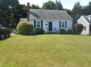 16 Ponkapoag Way, Canton, MA 02021
