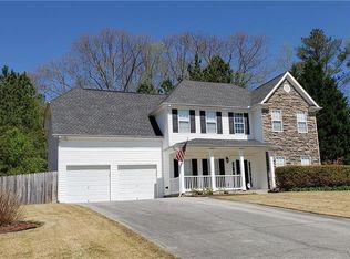 397 Westchester Club Dr, Hiram, GA 30141